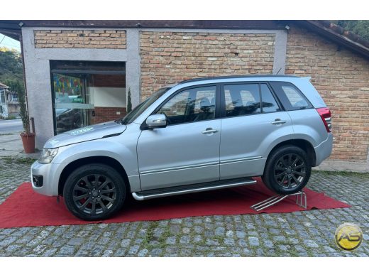 SUZUKI Grand Vitara - foto 6