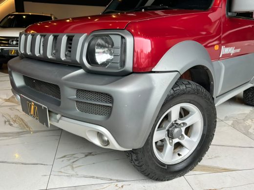 SUZUKI Jimny - foto 2