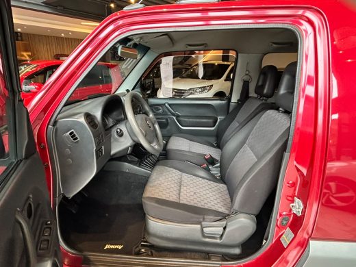 SUZUKI Jimny - foto 4