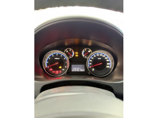 SUZUKI SX4 - foto 6
