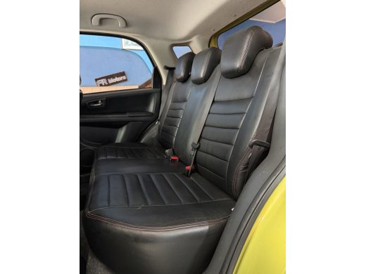 SUZUKI SX4 - foto 4