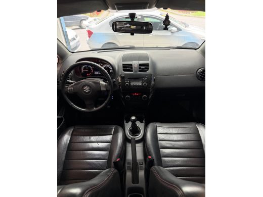 SUZUKI SX4 - foto 3