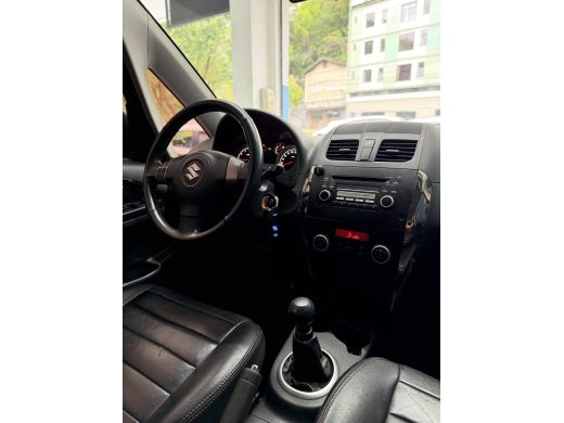 SUZUKI SX4 - foto 2