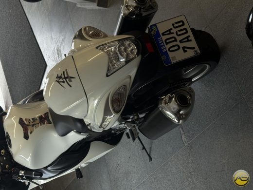 SUZUKI GSX 1300R HAYABUSA - foto 2