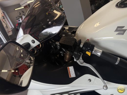SUZUKI GSX 1300R HAYABUSA - foto 4