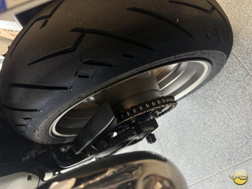 SUZUKI GSX 1300R HAYABUSA - foto 6