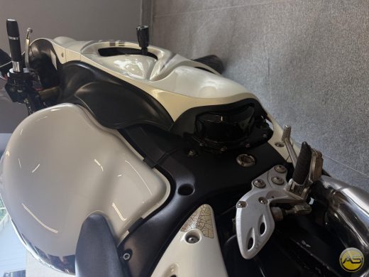 SUZUKI GSX 1300R HAYABUSA - foto 7
