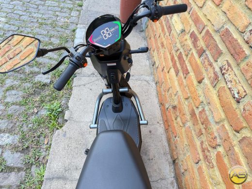 TAILG Gx30 - foto 5