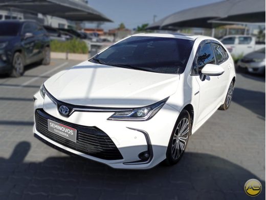 TOYOTA Corolla - foto 2