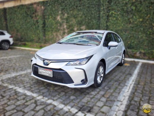 TOYOTA Corolla - foto 3