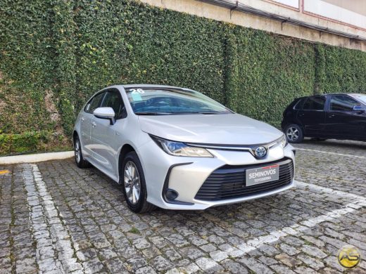TOYOTA Corolla - foto 4