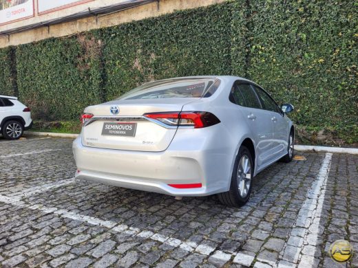 TOYOTA Corolla - foto 5