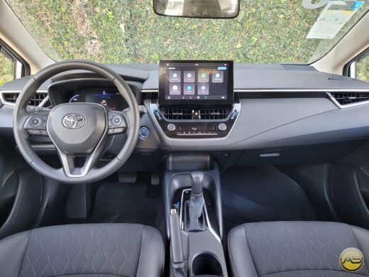 TOYOTA Corolla - foto 7