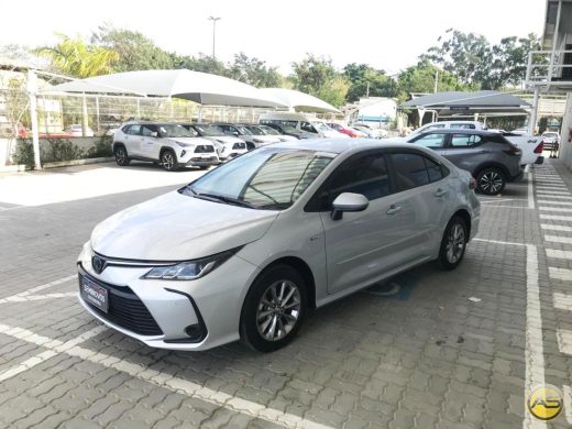 TOYOTA Corolla - foto 2