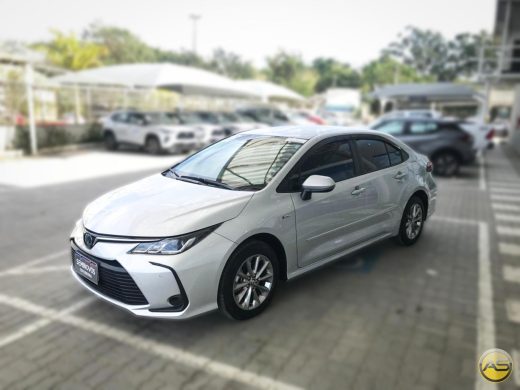TOYOTA Corolla - foto 3