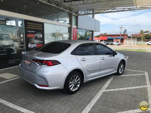 TOYOTA Corolla - foto 5