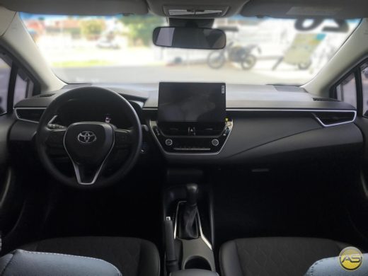 TOYOTA Corolla - foto 7
