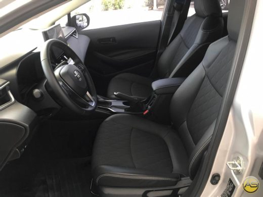 TOYOTA Corolla - foto 8