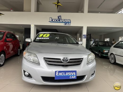 TOYOTA Corolla - foto 2