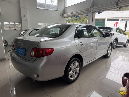 TOYOTA Corolla - foto 4
