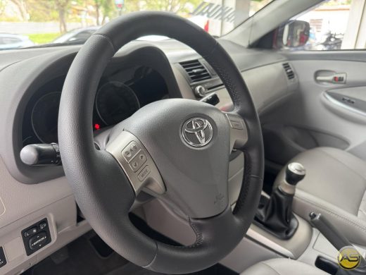TOYOTA Corolla - foto 6