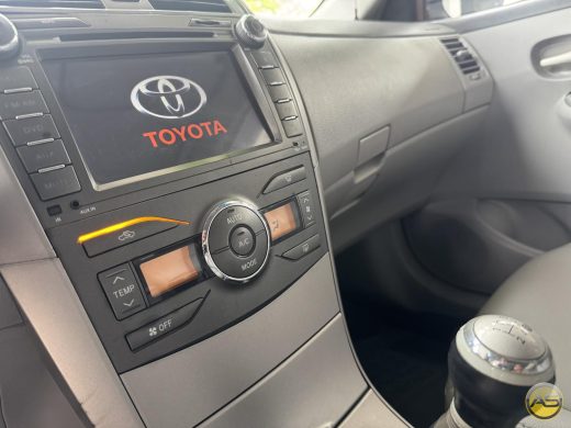 TOYOTA Corolla - foto 7