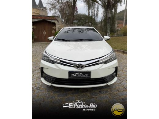 TOYOTA Corolla - foto 2