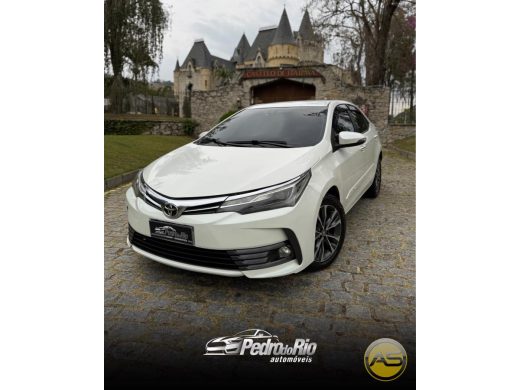 TOYOTA Corolla - foto 3