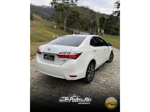 TOYOTA Corolla - foto 6