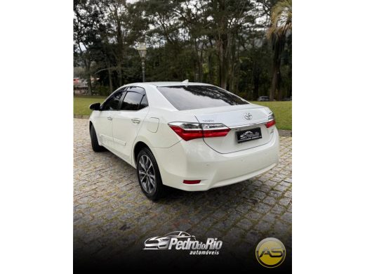 TOYOTA Corolla - foto 8