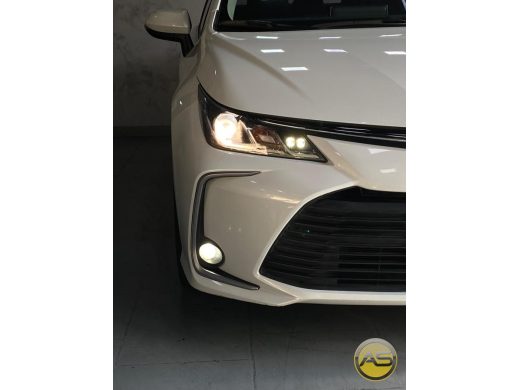 TOYOTA Corolla - foto 7