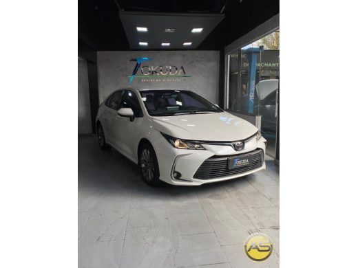 TOYOTA Corolla - foto 2