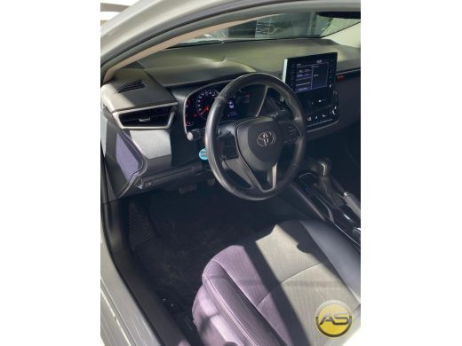 TOYOTA Corolla - foto 10