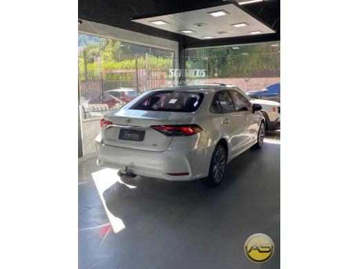 TOYOTA Corolla - foto 3