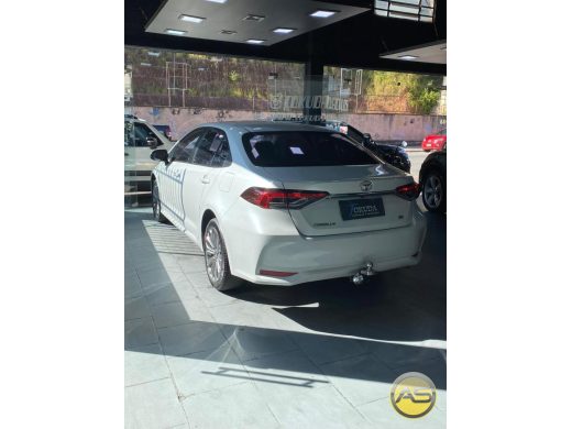 TOYOTA Corolla - foto 4
