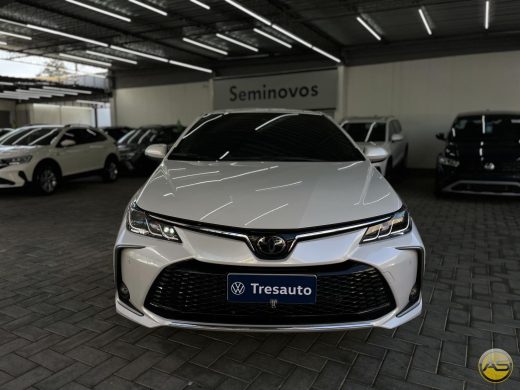 TOYOTA Corolla - foto 5