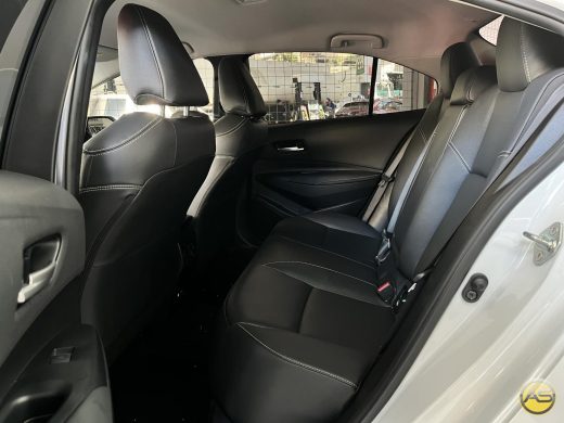 TOYOTA Corolla - foto 7