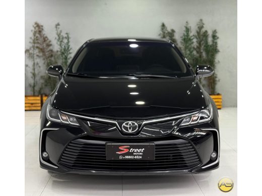 TOYOTA Corolla - foto 2