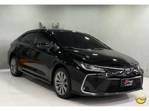 TOYOTA Corolla - foto 3