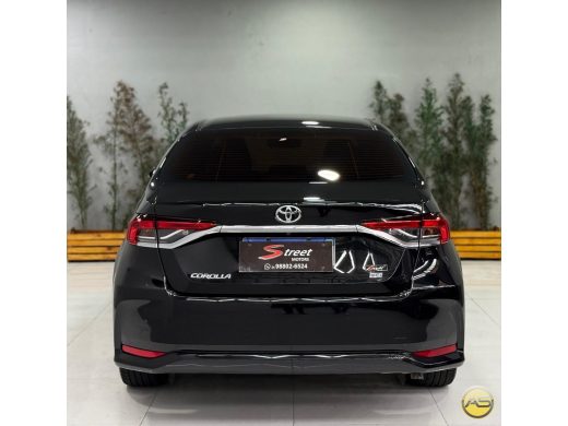TOYOTA Corolla - foto 4