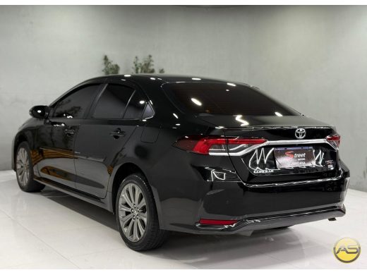 TOYOTA Corolla - foto 5
