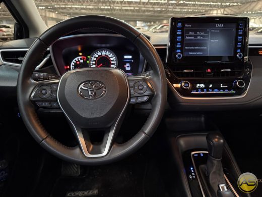 TOYOTA Corolla - foto 7