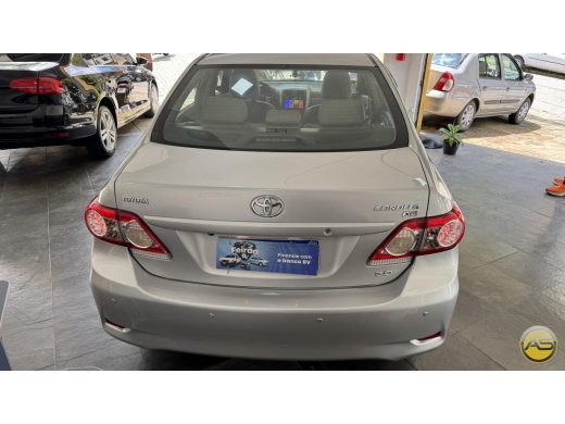 TOYOTA Corolla - foto 4
