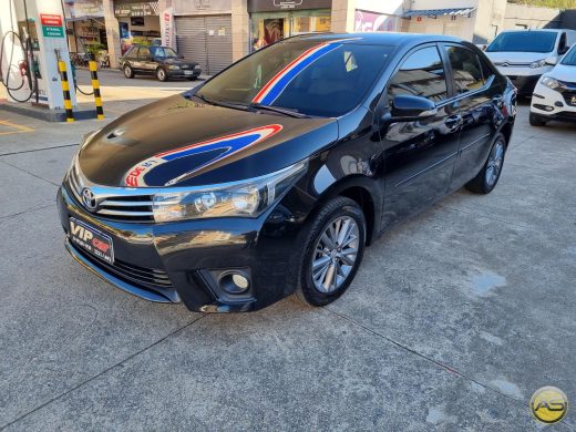 TOYOTA Corolla - foto 4
