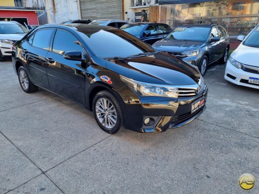 TOYOTA Corolla - foto 5