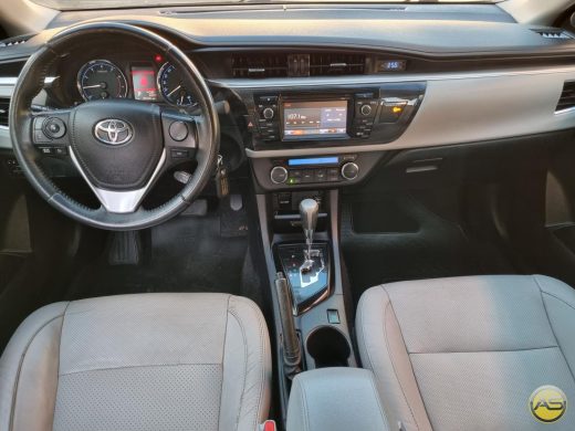TOYOTA Corolla - foto 6