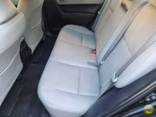 TOYOTA Corolla - foto 7