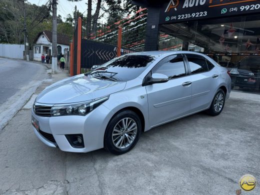 TOYOTA Corolla - foto 2