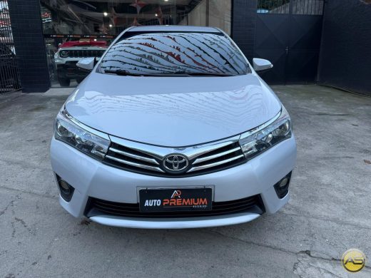 TOYOTA Corolla - foto 3