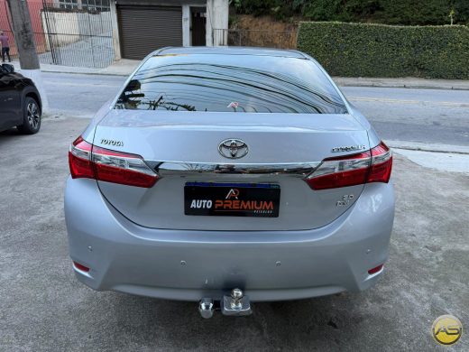 TOYOTA Corolla - foto 6